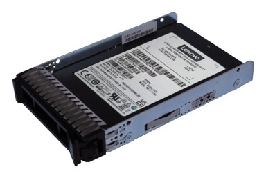 LENOVO Serverski SSD 4XB7A90875, 1.92 TB, 2.5", SATA III